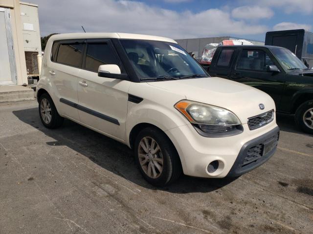 VIN KNDJT2A68D7537559 2013 KIA Soul, + no.4