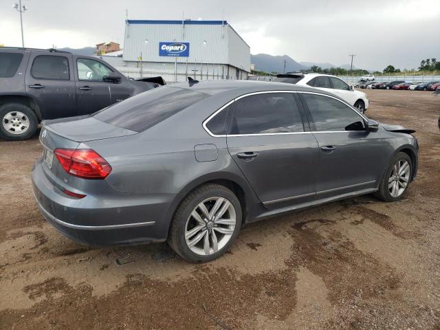 2016 VOLKSWAGEN PASSAT SEL 1VWCS7A33GC068338  69955274