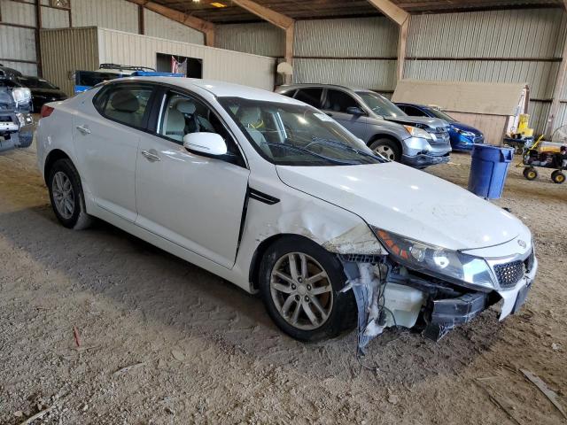 Vin: knagm4a75d5402303, lot: 71478834, kia optima lx 20134