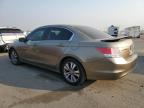 HONDA ACCORD EX photo