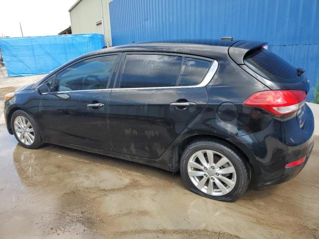 VIN KNAFX5A80F5311265 2015 KIA Forte, EX no.2