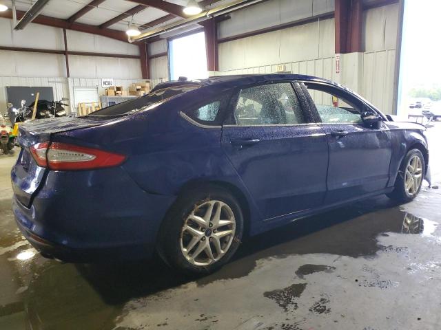 VIN 3FA6P0H71DR101678 2013 Ford Fusion, SE no.3