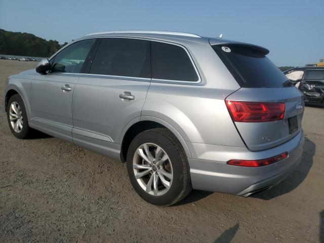 VIN WA1LAAF74JD027288 2018 Audi Q7, Premium Plus no.2