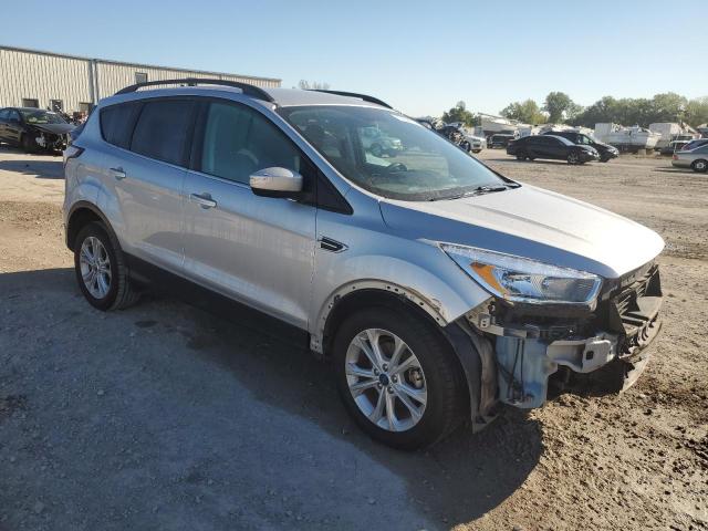 2018 FORD ESCAPE SE - 1FMCU0GD5JUC48115