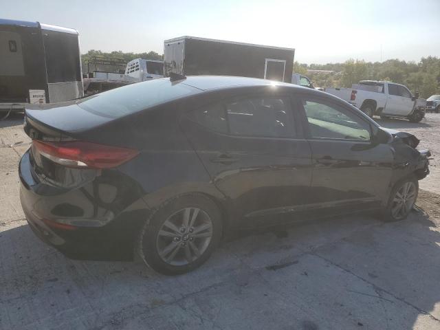2018 HYUNDAI ELANTRA SE - 5NPD84LF4JH383107