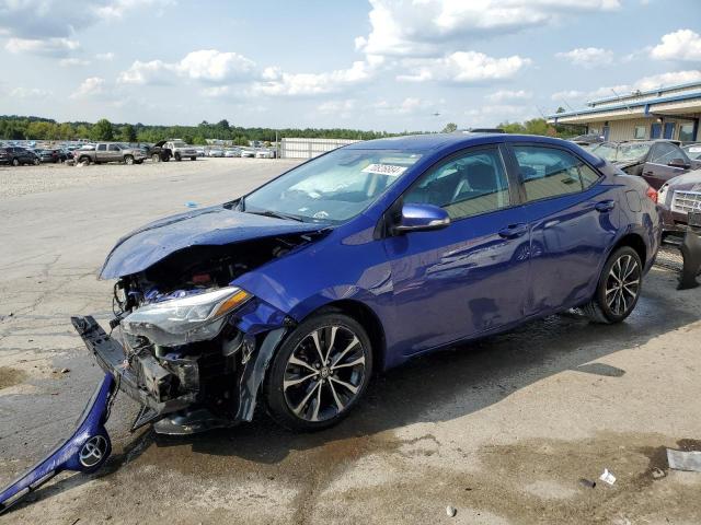 VIN 2T1BURHE4HC925982 2017 Toyota Corolla, L no.1