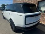 LAND ROVER RANGE ROVE photo