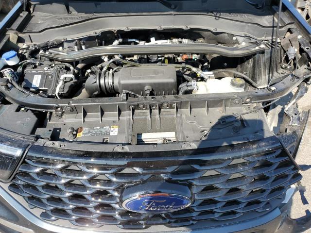 2022 FORD EXPLORER S - 1FMSK8KH0NGB86959