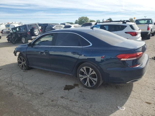 2020 VOLKSWAGEN PASSAT SEL - 1VWCA7A36LC005702