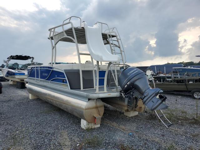 OTHER BOAT 2021 blue   GDY57878J021 photo #4