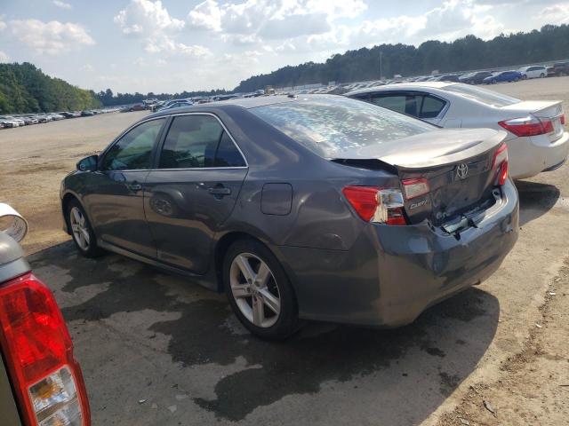 VIN 4T1BF1FK9DU286995 2013 Toyota Camry, L no.2