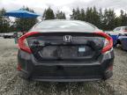 HONDA CIVIC LX photo