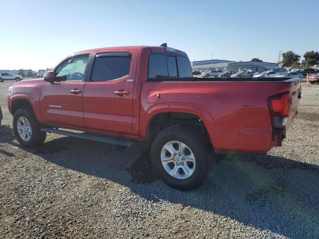 VIN 5TFAX5GN1KX143791 2019 Toyota Tacoma, Double Cab no.2