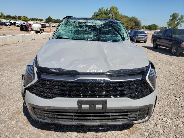 2024 KIA SPORTAGE X - 5XYK6CDF8RG222381