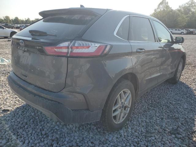 2022 FORD EDGE SEL - 2FMPK4J98NBA66116