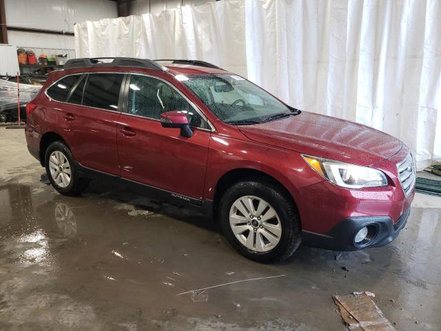 2017 SUBARU OUTBACK 2. - 4S4BSAFC5H3200839