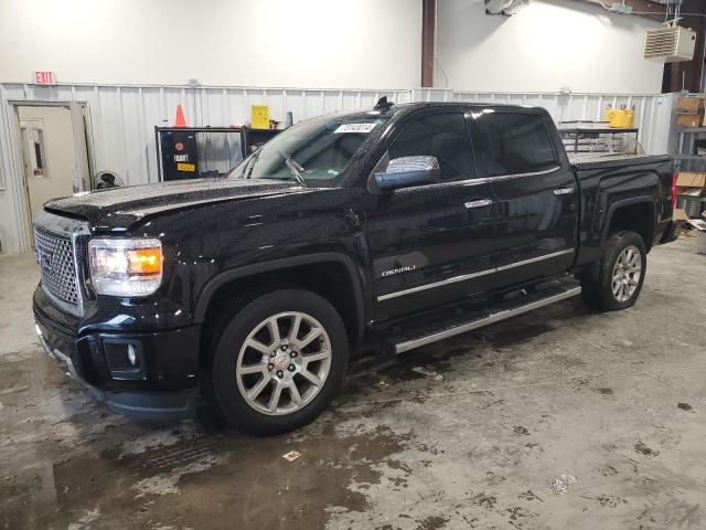 VIN 3GTU2WEJ1FG537030 2015 GMC SIERRA no.1