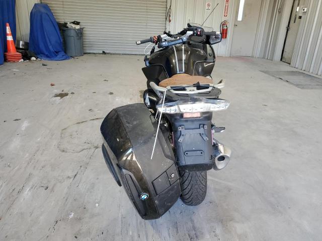 2019 BMW R 1250 RT WB10J6304KZG34907