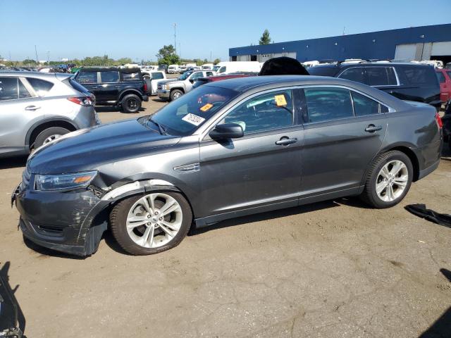 2018 FORD TAURUS SEL - 1FAHP2E82JG142051