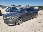 2016 MERCEDES-BENZ CLA 250 4M - WDDSJ4GBXGN375045
