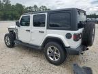 JEEP WRANGLER U photo