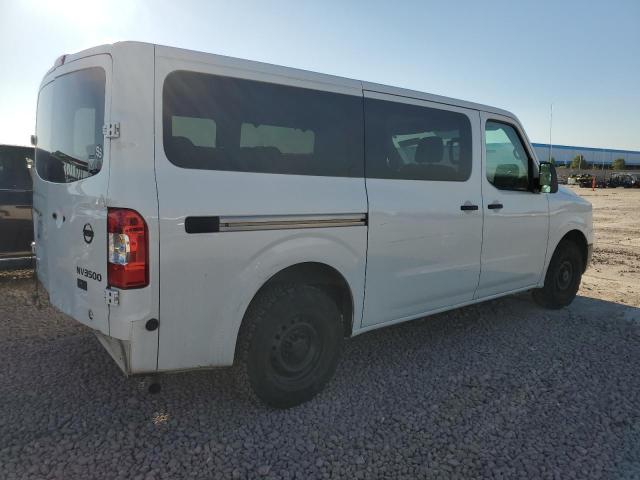 VIN 5BZBF0AAXGN852562 2016 Nissan NV, 3500 S no.3