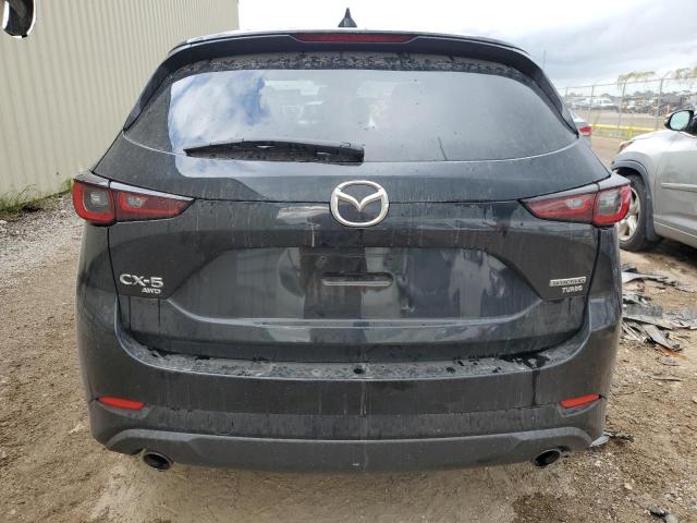 2022 MAZDA CX-5 - JM3KFBAY5N0584191