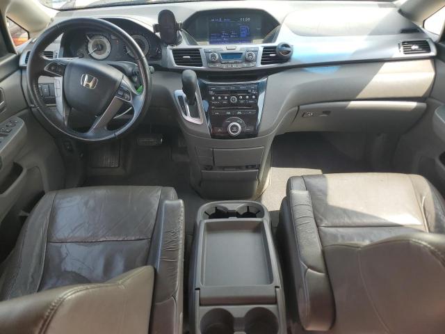 2011 HONDA ODYSSEY EX 5FNRL5H6XBB088158  71672944