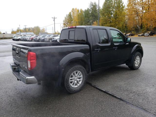 VIN 1N6AD0EV9HN743958 2017 Nissan Frontier, S no.3