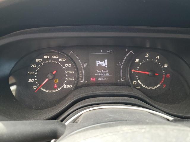 2017 DODGE STRATUS ZFAADABP6H6D18149
