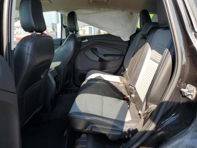 2019 FORD ESCAPE SE - 1FMCU9GD7KUB63492
