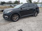 2017 HYUNDAI SANTA FE S - 5XYZU3LB6HG416084