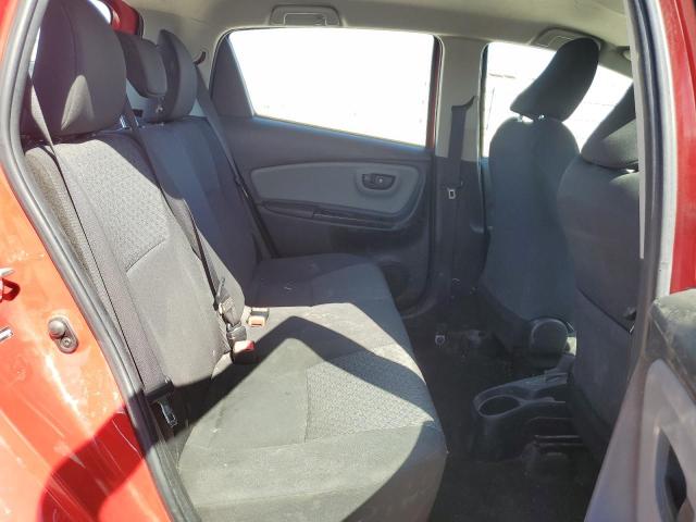 2015 TOYOTA YARIS - VNKKTUD30FA034624