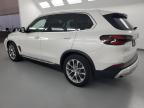 BMW X5 XDRIVE4 photo