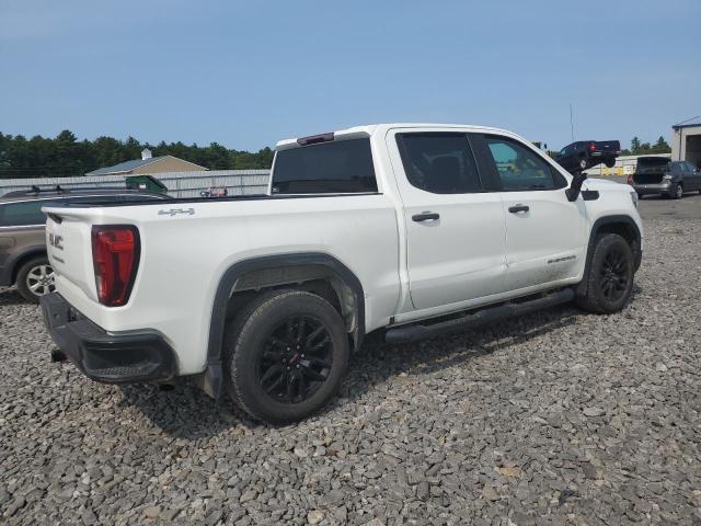 2021 GMC SIERRA K15 - 1GTP9AEK9MZ192198