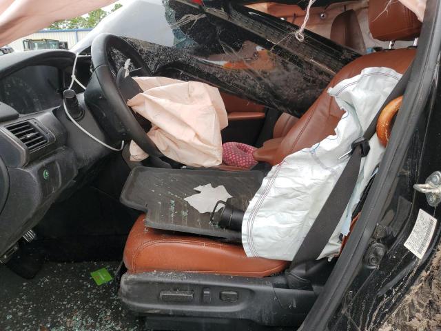 2016 HONDA ACCORD SPO - 1HGCR2F50GA169278