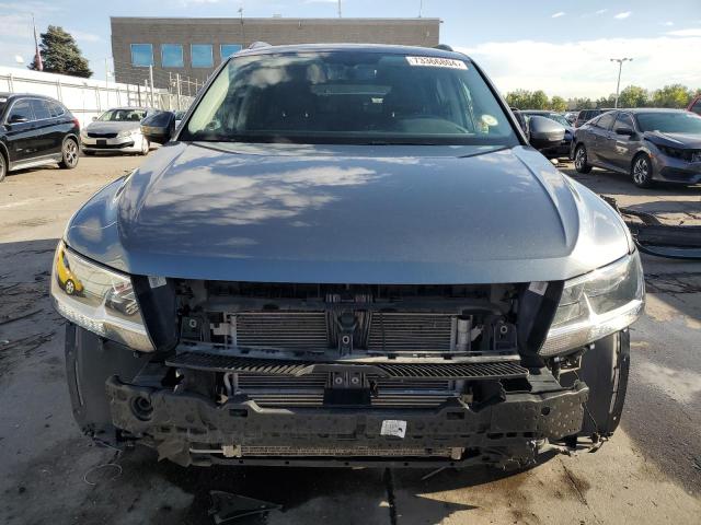 2021 VOLKSWAGEN TIGUAN SE - 3VV2B7AX6MM007515