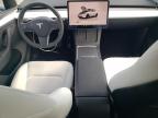 Lot #3026018953 2023 TESLA MODEL Y