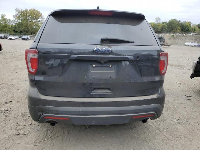 2017 FORD EXPLORER P 1FM5K8AR4HGB15985  72215054