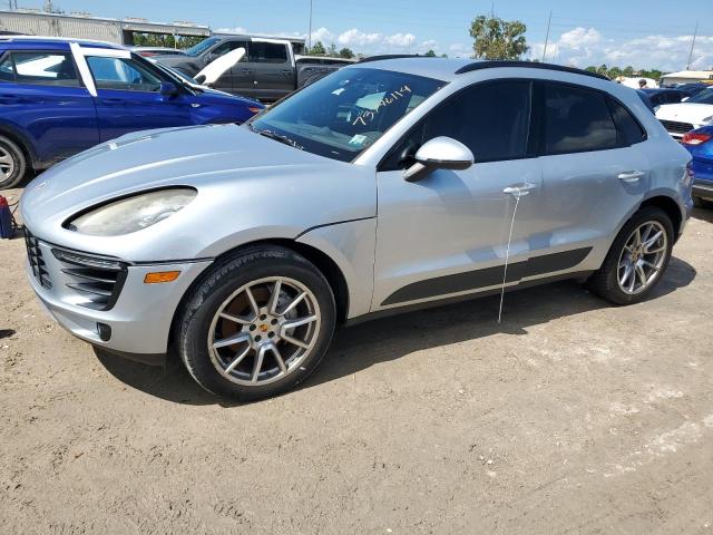 VIN WP1AB2A50HLB14254 2017 Porsche Macan, S no.1