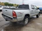 TOYOTA TACOMA DOU photo