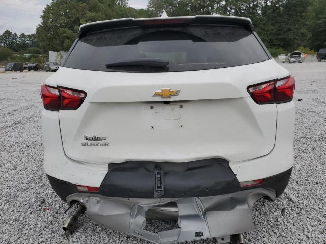 2020 CHEVROLET BLAZER 2LT - 3GNKBCRS4LS684743