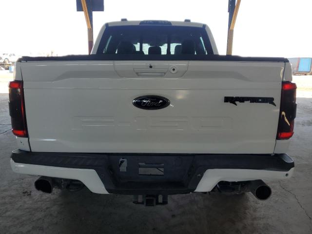 2022 FORD F150 RAPTO 1FTFW1RG2NFA96040  72395684