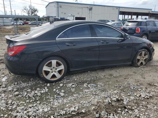 VIN WDDSJ4EB0FN202782 2015 Mercedes-Benz CLA-Class,... no.3