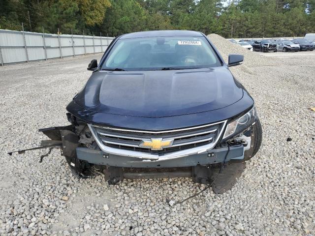 2017 CHEVROLET IMPALA LT - 1G1105S36HU185841