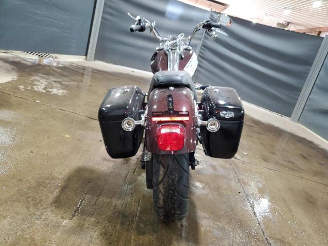 2019 HARLEY-DAVIDSON FXLR 1HD1YNJ29KB073285