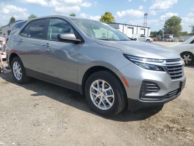 2023 CHEVROLET EQUINOX LS - 3GNAX5EG5PL208396