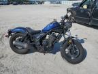 2021 HONDA CMX300 A - MLHNC535XM5400364