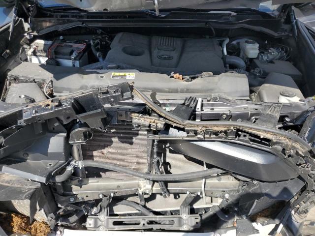 2022 TOYOTA TUNDRA DOU - 5TFKB5AA9NX017031