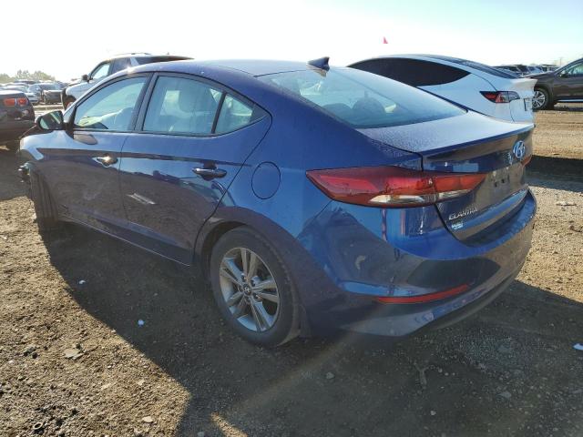 2018 HYUNDAI ELANTRA SE - 5NPD84LF1JH386157
